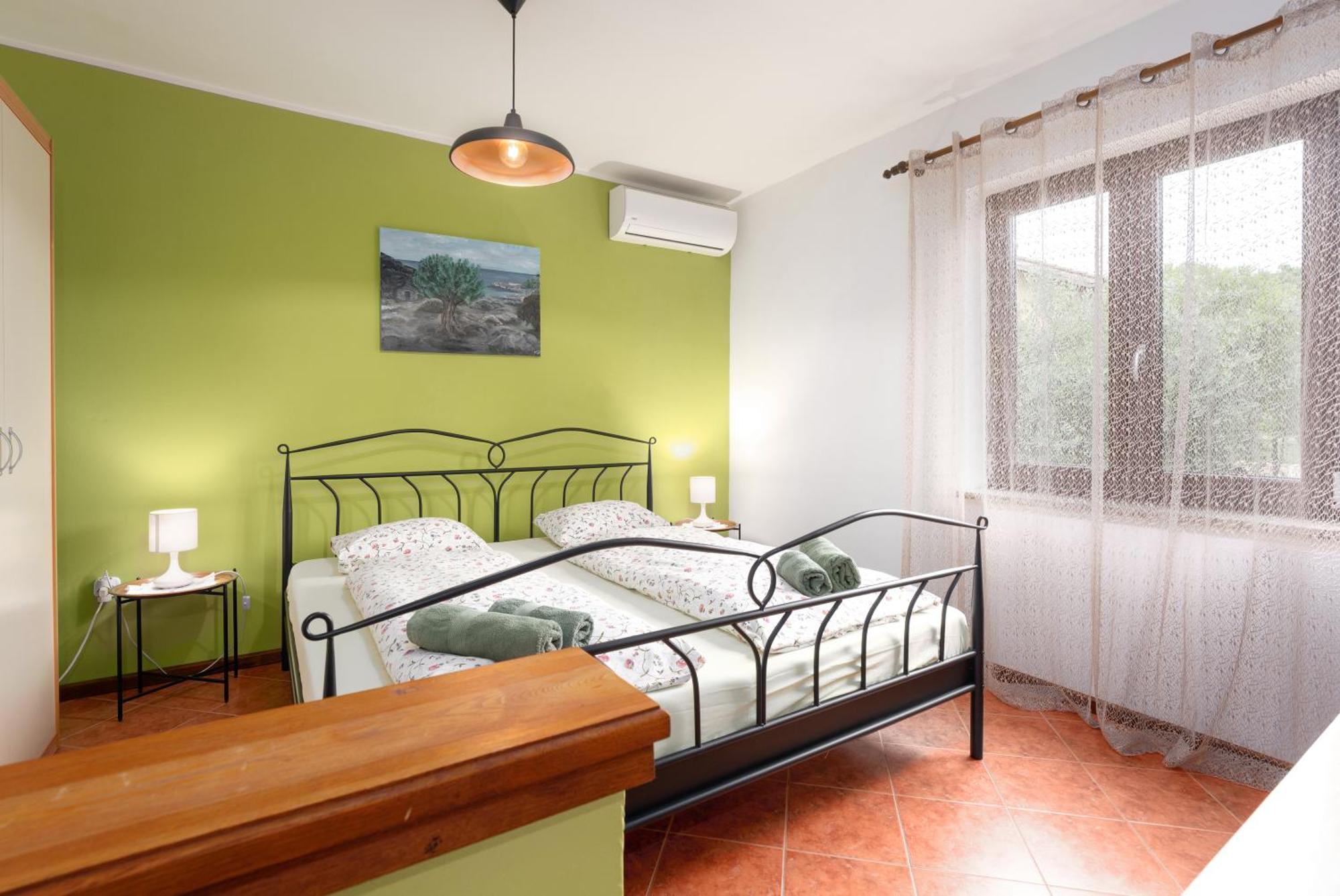 Studio Apartment Vrsar Kültér fotó
