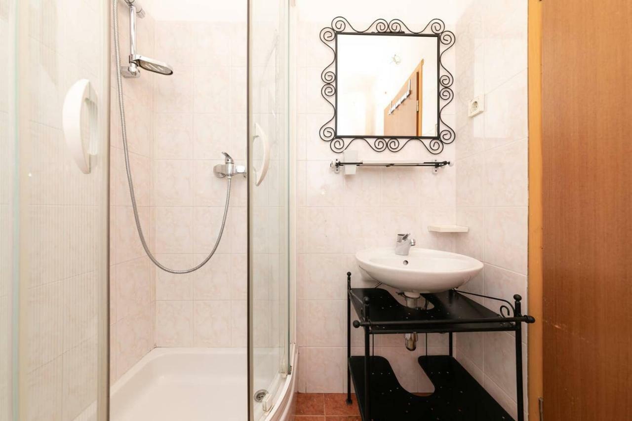 Studio Apartment Vrsar Kültér fotó