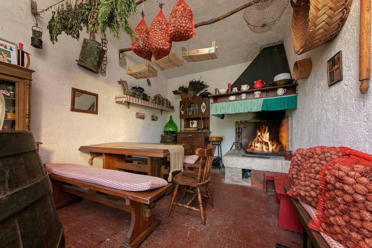 Studio Apartment Vrsar Kültér fotó